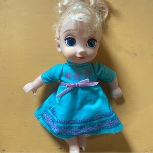 Elsa Doll